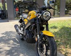 Yamaha SR Grenoble