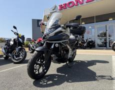 Honda NC Puilboreau