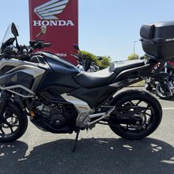 Honda NC  Puilboreau