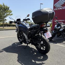 Honda NC  Puilboreau
