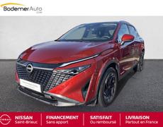 Nissan Qashqai Saint-Brieuc