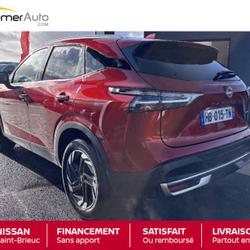 Nissan Qashqai e-Power 190 ch N-Connecta Saint-Brieuc