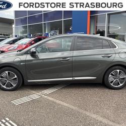 Hyundai Ioniq Plug-in 141ch Executive Souffelweyersheim