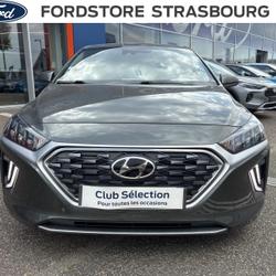 Hyundai Ioniq Plug-in 141ch Executive Souffelweyersheim