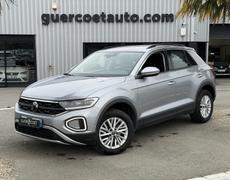 Volkswagen T-Roc Guer