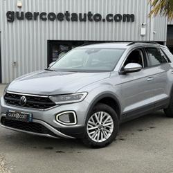 Volkswagen T-Roc 1.5 TSI EVO 150CH LIFE PLUS DSG7 Guer