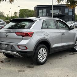 Volkswagen T-Roc 1.5 TSI EVO 150CH LIFE PLUS DSG7 Guer