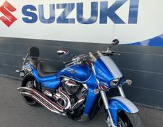 Suzuki Intruder