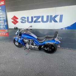 Suzuki Intruder  Le Mans