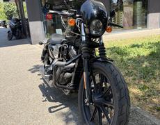 Harley Davidson Sportster Grenoble