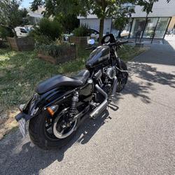 Harley Davidson Sportster  Grenoble