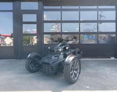 Autres Can Am Le Mans
