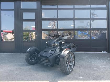 Can Am Autres Can Am -  - 8 990 €