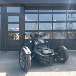 Autres Can Am  Le Mans
