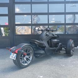 Autres Can Am  Le Mans