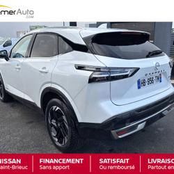 Nissan Qashqai e-Power 190 ch N-Connecta Saint-Brieuc