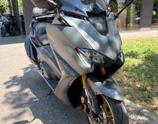 Yamaha T MAX Grenoble