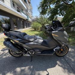 Yamaha T MAX  Grenoble