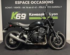 Kawasaki Z