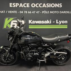 Kawasaki Z  Dardilly