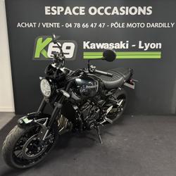 Kawasaki Z  Dardilly