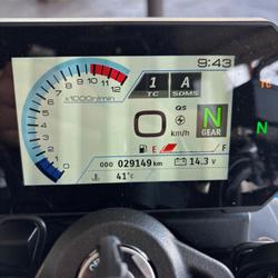 Suzuki GSX  Bourg-l&egrave;s-Valence