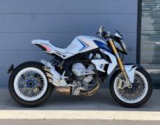 Autres MVAgusta Aubière