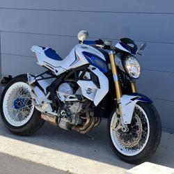 Autres MVAgusta  Aubi&egrave;re