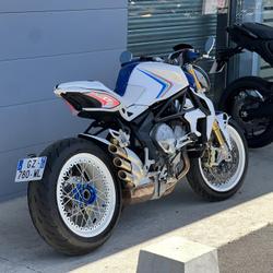 Autres MVAgusta  Aubi&egrave;re