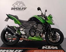 Kawasaki Z750 Eckbolsheim