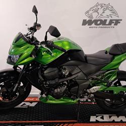 Kawasaki Z750  Eckbolsheim