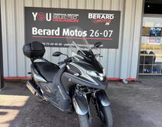 Yamaha Tricity Bourg-lès-Valence