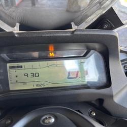 Yamaha Tricity  Bourg-l&egrave;s-Valence