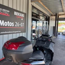 Yamaha Tricity  Bourg-l&egrave;s-Valence