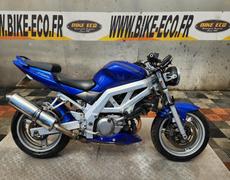 Suzuki SV Vitrolles