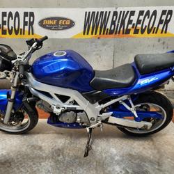Suzuki SV  Vitrolles