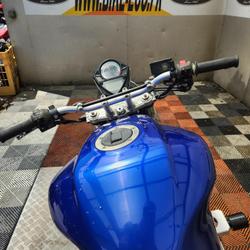 Suzuki SV  Vitrolles