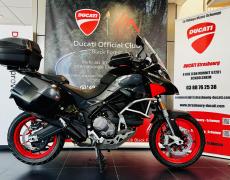 Ducati Multistrada Eckbolsheim