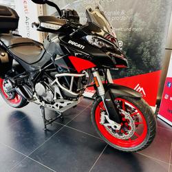 Ducati Multistrada  Eckbolsheim