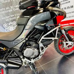 Ducati Multistrada  Eckbolsheim