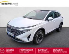 Nissan Qashqai Ploeren