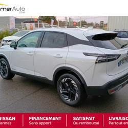 Nissan Qashqai e-Power 190 ch N-Connecta Ploeren