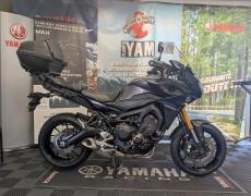 Yamaha MT09 Tracer Rennes