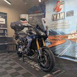 Yamaha MT09 Tracer  Rennes