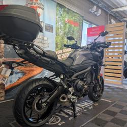 Yamaha MT09 Tracer  Rennes