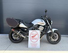 Honda CBF Fontenay-sur-Eure