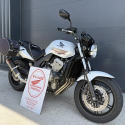 Honda CBF  Fontenay-sur-Eure