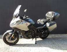 Honda NT Villeneuve-Saint-Georges