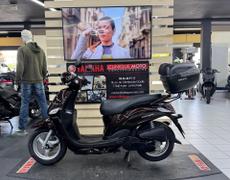Yamaha D'Elight Aytré