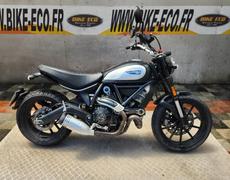 Ducati Scrambler Vitrolles